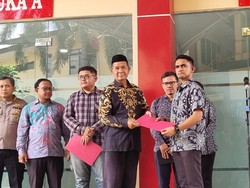 Jenazah Farhan dan Reno yang Terbakar di Gedung Kwitang Diserahkan ke Keluarga