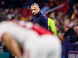 Mantan Asisten Arne Slot Dipecat Gara-gara Timnya Bapuk