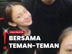 Digugat Cerai Na Daehoon, Potret Jule Tersenyum Bikin Warganet Marah