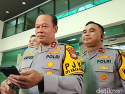 2 RS Jadi Posko untuk Keluarga Korban Ledakan di SMAN 72 Kelapa Gading