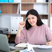 7 Kebiasaan Perempuan Produktif yang Bisa Kamu Tiru dari Sekarang