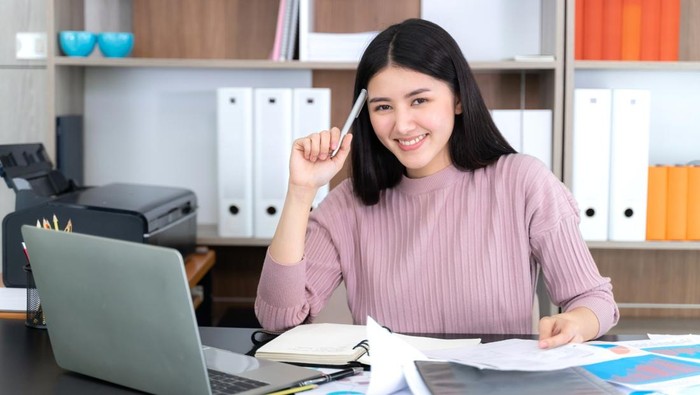 7 Kebiasaan Perempuan Produktif yang Bisa Kamu Tiru dari Sekarang