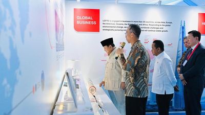 Negosiasi Panjang Menteri ESDM Wujudkan Pabrik Petrokimia LCI Cilegon