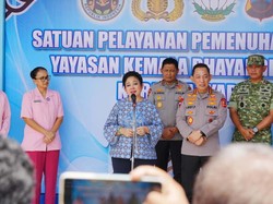 Ketua Komisi IV DPR Puji Inisiatif Kapolri Bangun SMP Kemala Bhayangkari di Jateng