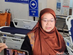 KPAI Minta Pengawasan Sekolah Diperketat Buntut Ledakan SMAN 72 Jakarta