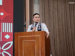 KAMMI: Penetapan Roy Suryo Tersangka Sudah Tepat, Hormati Proses Hukum