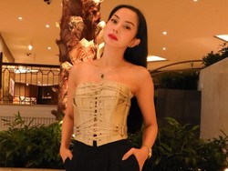 Pengalaman Kirana Larasati Jumpa Buaya Saat Diving: Takut Diicip