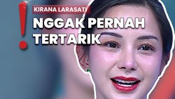 Video: Cerita Kirana Larasati Panggil Guru dari Paris demi MUI 2025
