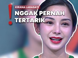 Video: Cerita Kirana Larasati Panggil Guru dari Paris demi MUI 2025