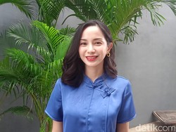 Kunci Kekuatan Kirana Larasati Jadi Single Mother