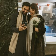 Kisah Cinta Zohran Mamdani dan Rama Duwaji, Ternyata Bertemu di Aplikasi Kencan!