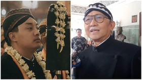 Takhta Keraton Surakarta di Antara Tedjowulan & Purbaya Putra Mahkota