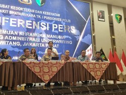 Jenazah Farhan-Reno Ditemukan, Posko Orang Hilang Polda Metro Tetap Bekerja