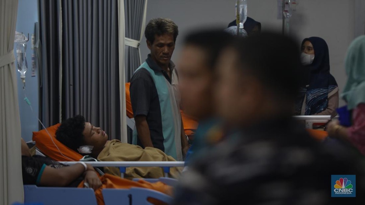 Daftar 21 Penyakit Tak Ditanggung BPJS Kesehatan Per Oktober 2026