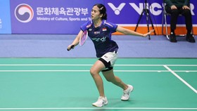 Daftar 2 Wakil Indonesia di Semifinal Korea Masters 2025
