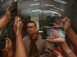 Irjen Kemnaker Absen Panggilan KPK Terkait Kasus Pemerasan Sertifikasi K3