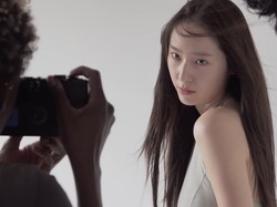 Comeback Bermusik, Krystal Jung Rilis Single 'PWLT'