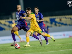 Rivera Kartu Merah, Persik Vs Persebaya Tuntas  1-1