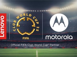 Lenovo Bakal Hadirkan Teknologi AI ke Piala Dunia 2026