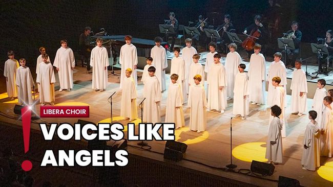 Momen Seru Libera Main ke Taman Safari Sebelum Konser di Jakarta