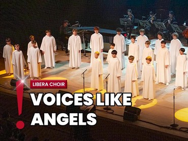 Momen Seru Libera Main ke Taman Safari Sebelum Konser di Jakarta