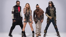 Lirik Lagu My Humps - Black Eyed Peas