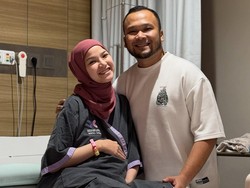 Cerita Kehamilan ke-4 Marsha Natika, Sempat Dikira GERD oleh Dokter