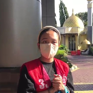 Penangguhan Penahanan Ditolak, Melani Mecimapro: Mau Saya Selesaikan tapi...