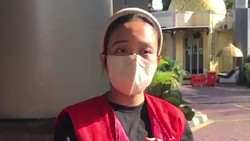 Penangguhan Penahanan Ditolak, Melani Mecimapro: Mau Saya Selesaikan tapi...