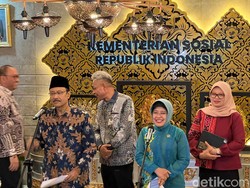 Mensos Ungkap 4,2 Juta Keluarga Tak Layak Dapat Bansos Usai Verifikasi Data