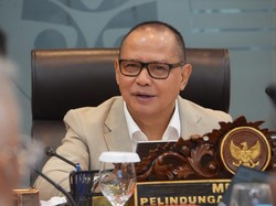 Terima Kunjungan CEO IBC, Menteri P2MI Bahas Pelatihan buat 500 Ribu PMI