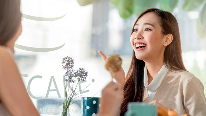 Menurut Psikolog, Ini 5 Ciri Kepribadian Orang yang Sering Ingat Wajah tapi Lupa Nama