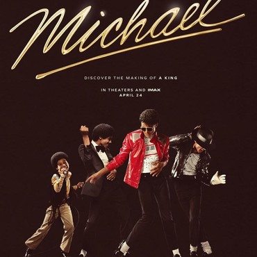 Dibintangi Jaafar Jackson, Film Biokpik Michael Jackson Tayang Tahun Depan