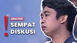 Video: Ibu Meninggal, Mimi Peri Sedih Gagal Wujudkan Ibadah Umrah