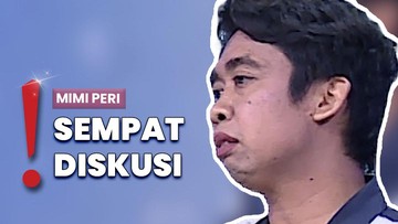 Berita Viral Selebriti dari InsertLive : Video: Ibu Meninggal, Mimi Peri Sedih Gagal Wujudkan Ibadah Umrah 