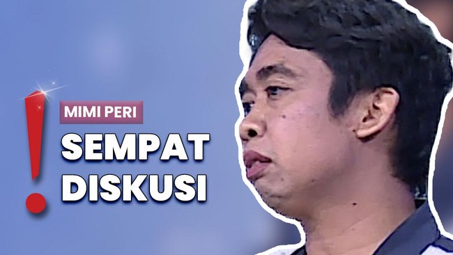 Video: Ibu Meninggal, Mimi Peri Sedih Gagal Wujudkan Ibadah Umrah
