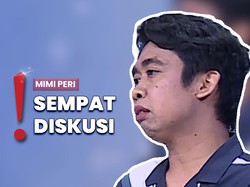 Video: Ibu Meninggal, Mimi Peri Sedih Gagal Wujudkan Ibadah Umrah