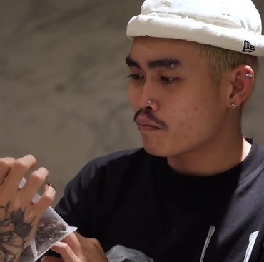 Mister Aloy Ungkap Pernah 2 Kali Pindah Agama, Kini...