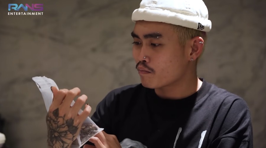 Momen Nagita Slavina dan Aloy Jadi Barista, Adu Skil Bikin Latte Art!