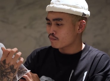 Mister Aloy Ungkap Pernah 2 Kali Pindah Agama, Kini...