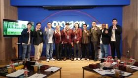 Moratelindo Dukung Inovasi Mahasiswa Lewat Oxygen.id di Oxygrants 2025