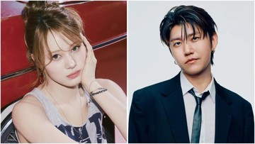 Update Informasi Selebriti InsertLive : Heboh Hiroto Mrs. GREEN APPLE Diisukan Selingkuh dengan Nina NiziU