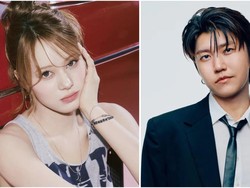 Heboh Hiroto Mrs. GREEN APPLE Diisukan Selingkuh dengan Nina NiziU