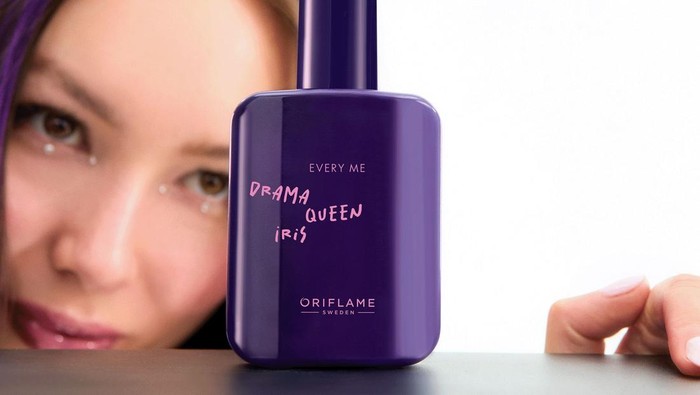 Lembut Penuh Kasih atau Tampil Berani? Ekspresikan Sisi Dirimu dengan Every Me x Milk & Mocha