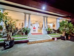 Ini Lokasi Bupati Ponorogo dan Sekda Terjaring OTT KPK