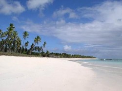 Mengenal Rote Ndao dan Ujung Paling Selatan di Indonesia