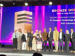 ParagonCorp Borong 9 Penghargaan Bergengsi MMA Smarties Indonesia Awards