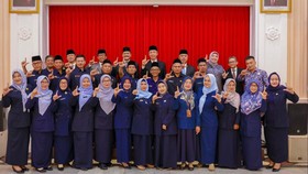 Dedie Rachim Dorong Peran Kepsek SD Bantu Bentuk Karakter Siswa