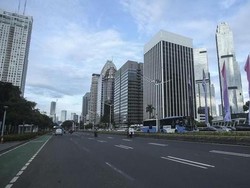 Pemprov DKI Beri Keringanan & Penghapusan Denda PBB-P2 hingga Akhir Tahun