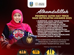 Khofifah Dinilai Sukses Kembangkan Kopdes Merah Putih di Jatim